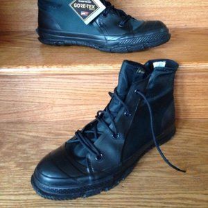 Converse Gore-Tex Boot Unworn
